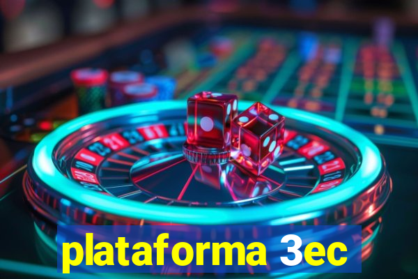 plataforma 3ec